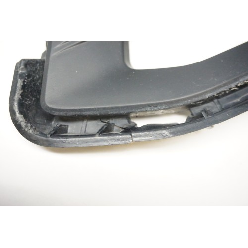 18-21 Volkswagen GTI Left Fog Light Grille 5GM853211F OEM