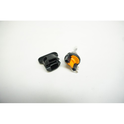 2017 Volkswagen Golf Alltrack High Beam Bulb Socket 5GM941319