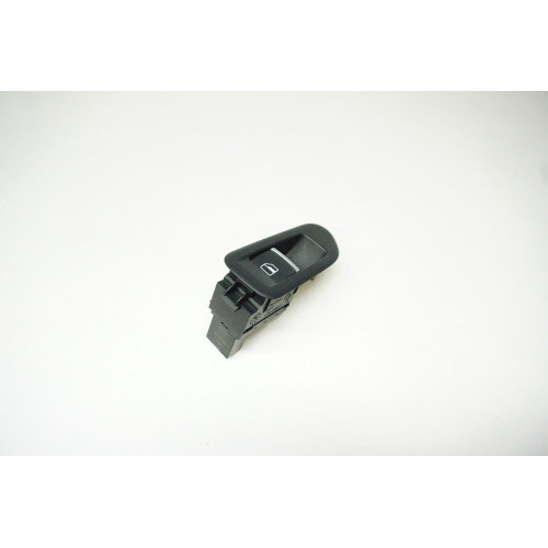 2010-2014 Volkswagen Golf GTI Rear Driver Side Window Switch and Trim 5K0959855