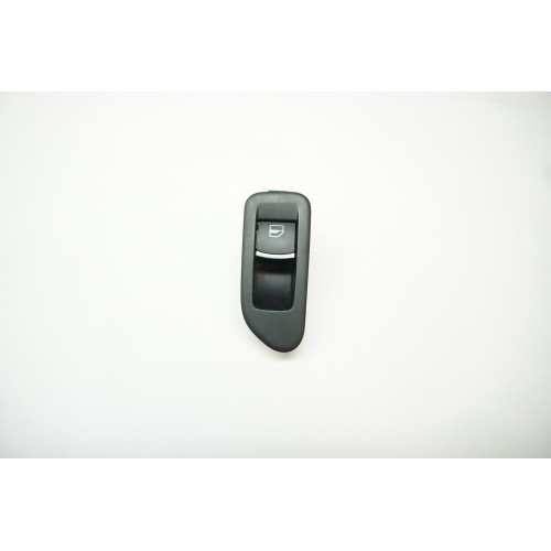 2010-2014 Volkswagen Golf GTI Rear Driver Side Window Switch and Trim 5K0959855