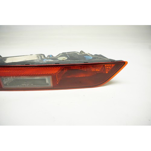 2018-2020 AUDI Q5 Bumper Mounted Rear Left Brake Light / Tail Lamp 80A-945-069-A