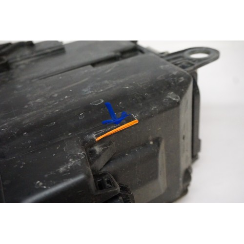 2004 2005 AUDI A8L Xenon Headlight Lamp Assembly Left 4E0941029P