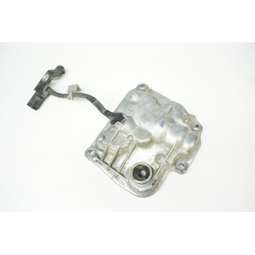 2017 2018 Audi A4 Transmission Selector Sensor and Cover Plate 0CK927431E