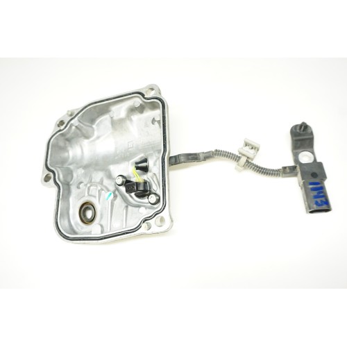 2017 2018 Audi A4 Transmission Selector Sensor and Cover Plate 0CK927431E