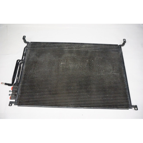 2004 2005 AUDI A8 4.2L V8 Air Conditioning AC Condenser 4E0260401K OEM