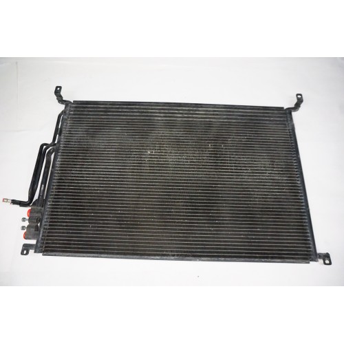 2004 2005 AUDI A8 4.2L V8 Air Conditioning AC Condenser 4E0260401K OEM