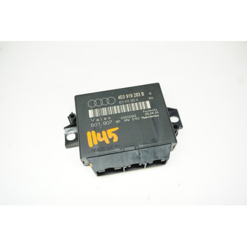 2004-2010 AUDI A8 Park Assist Module