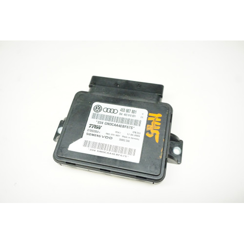 AUDI A8 ELECTRIC PARKING BRAKE MODULE 2004-2010