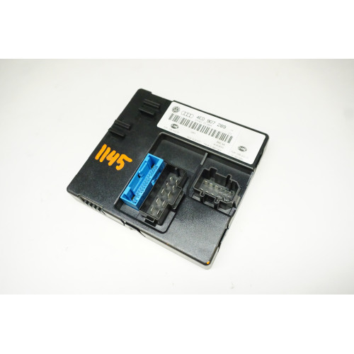 2004 - 2007 Audi A8 Body Comfort Control Module  4E0907289