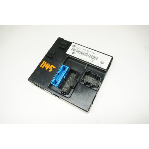 2004 - 2007 Audi A8 Body Comfort Control Module  4E0907289