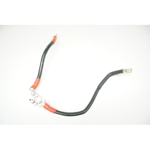 2004-2010 AUDI A8 QUATTRO - Positive Battery Cable 4E0-971-225-F