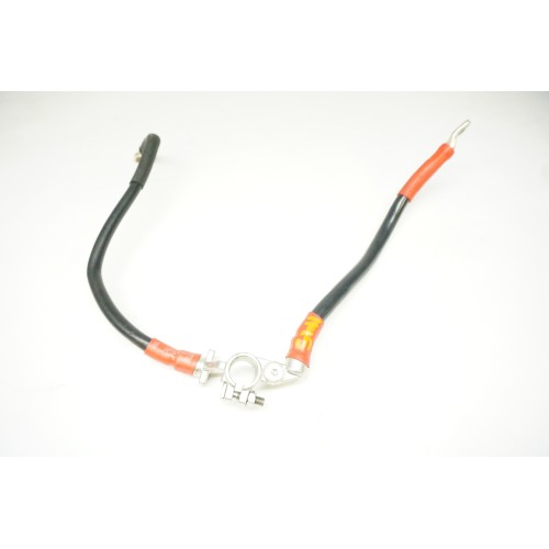 2004-2010 AUDI A8 QUATTRO - Positive Battery Cable 4E0-971-225-F