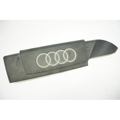 2004 2005 2006 Audi A8 4.2L V8 Rear Engine Cover 077103926A OEM