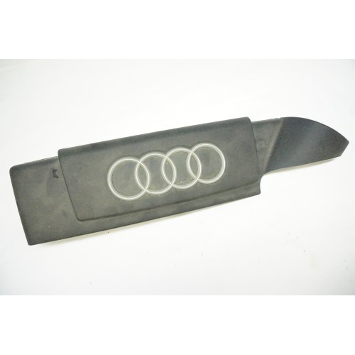 2004 2005 2006 Audi A8 4.2L V8 Rear Engine Cover 077103926A OEM