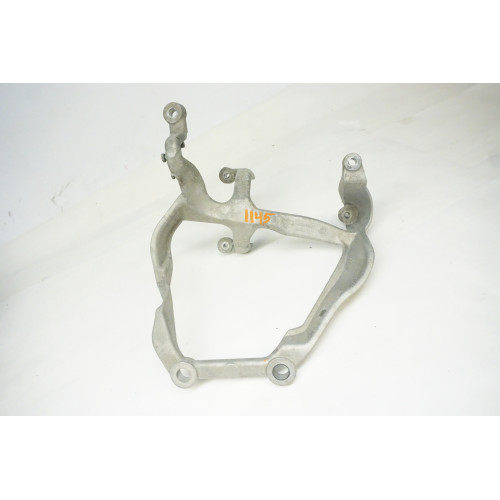 2004 - 2008 Audi A8 A8L Air Suspension Compressor Bracket