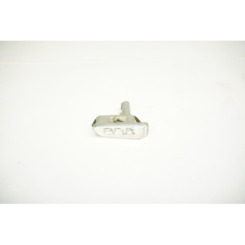 2004-2007 AUDI A8 Left Bumper Side Marker Reflector 4E0949127