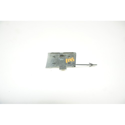 2004 2005 Audi A8 Bumper Tow Hook Cover 4E0807241