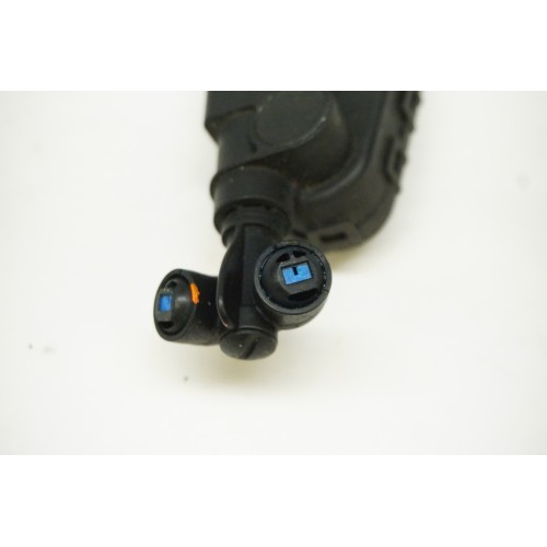 2004 2005 AUDI A8 Headlight Washer Jet Left 4E0955965A