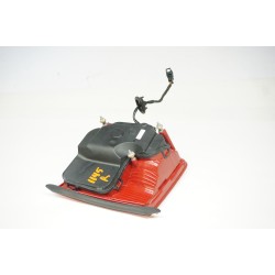 2004-2007 AUDI A8 Trunk Mounted Passenger Brake Light / Tail Light 4E0945094K