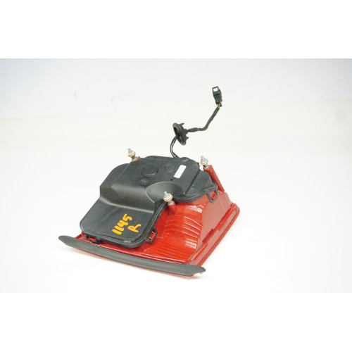 2004-2007 AUDI A8 Trunk Mounted Passenger Brake Light / Tail Light 4E0945094K