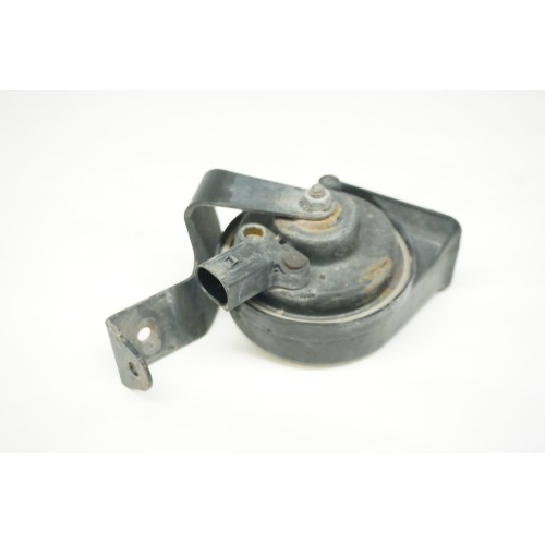 2004 Audi A8 Low Tone Horn Left 4E0951221