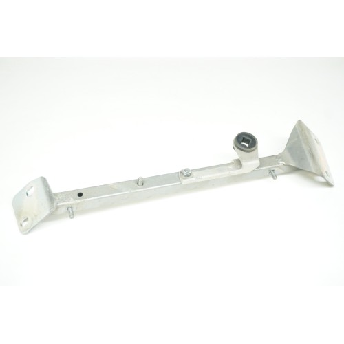 2004-2010  Audi A8 Left Support Bracket 4E0805463F