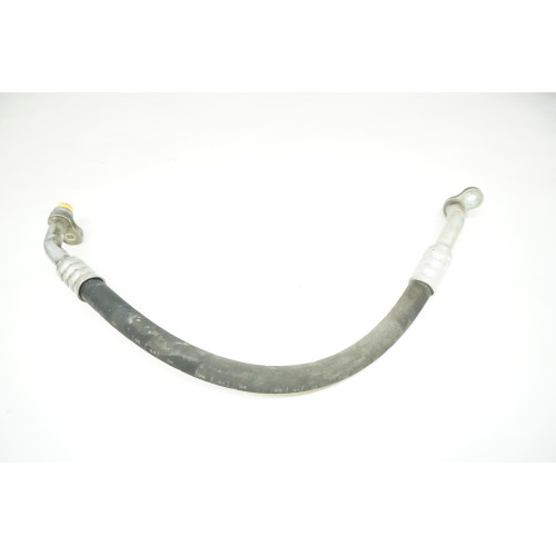 D3 Audi A8 Compressor to Condenser Air Conditioning Hose 4E0260701N 2004-2007