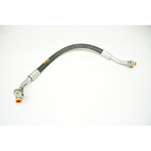 D3 Audi A8 Compressor to Condenser Air Conditioning Hose 4E0260701N 2004-2007