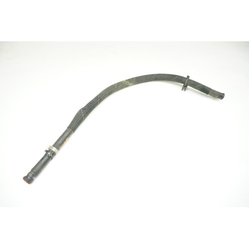 2004-2010 Audi A8 Hydraulic Power Steering Return Hose / Line 4E0422891K