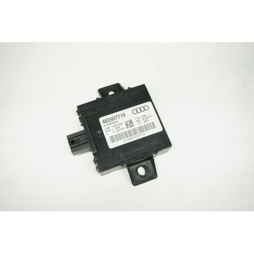 D3 Audi A8 Theft Locking Control Module 4E0-907-719