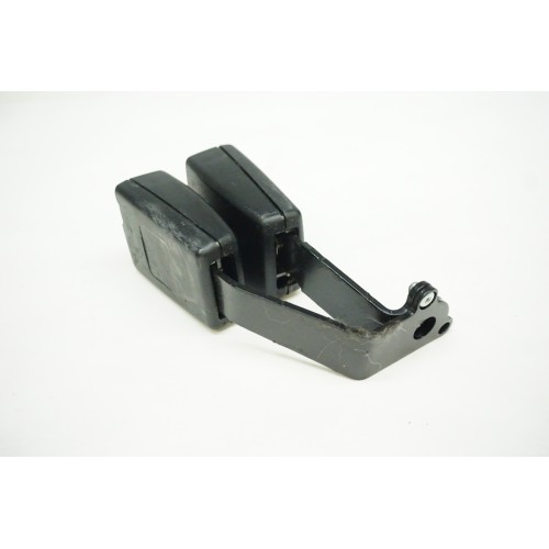 2004-2010 Audi A8 Rear Left Seat Belt Buckle Left 4E0857739A