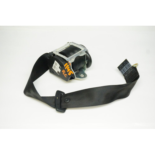 D3 Audi A8 Rear Center Seat Belt Retractor 4E0857807B