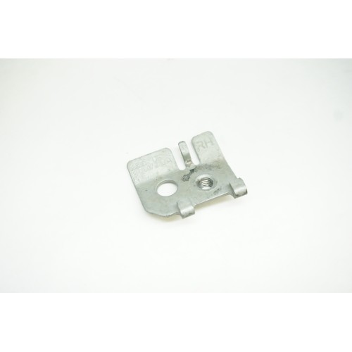 2013-2016 AUDI A4 S4 Front Bumper Bracket Right 8K0-807-278-A