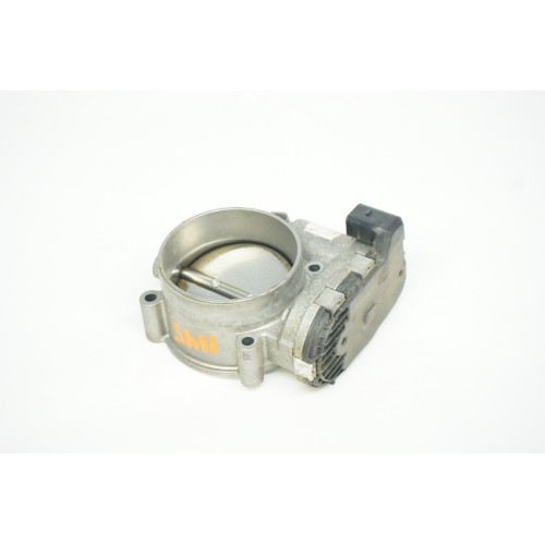2011 2012 D4 AUDI A8 4.2L V8 Intake Throttle Body 077133062A OEM