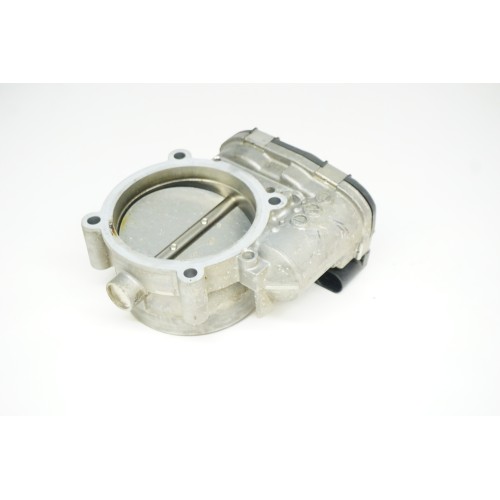 2011 2012 D4 AUDI A8 4.2L V8 Intake Throttle Body 077133062A OEM