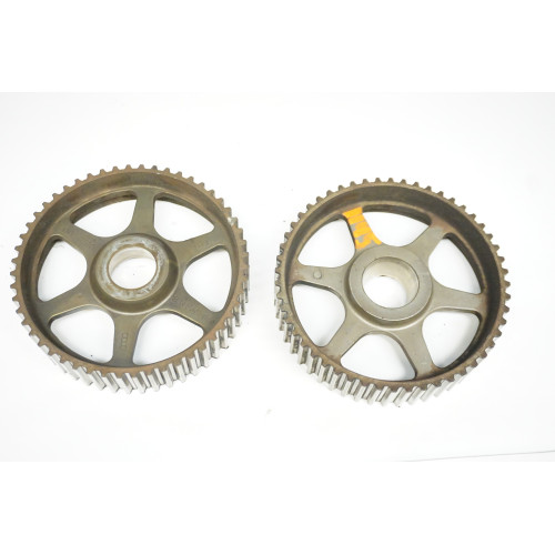 Audi S4 A6 A8 RS6 Timing Belt Cog Set 078109111B OEM