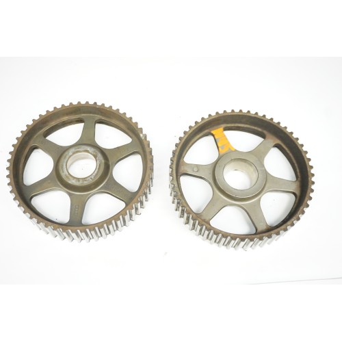 Audi S4 A6 A8 RS6 Timing Belt Cog Set 078109111B OEM