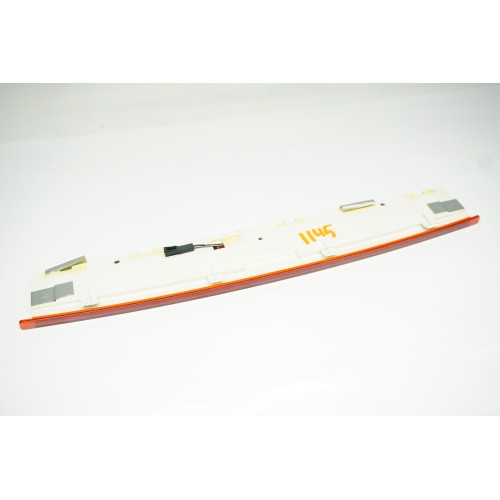 D3 AUDI S8UPPER BRAKE LIGHT 4E0945097 OEM