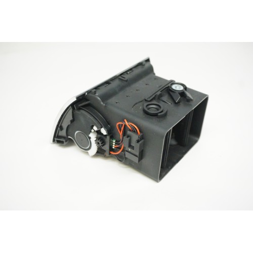 D3 AUDI A8 Heat Air Conditioning Air Vent Front Center Passenger 4E0-820-952