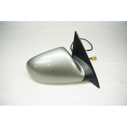 2004-2007 Audi A8 Passenger Power Door Mirror Assembly 4E1858532T