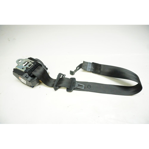 2007 AUDI S8 Rear Driver Side Seat Belt Retractor 4E0857805C
