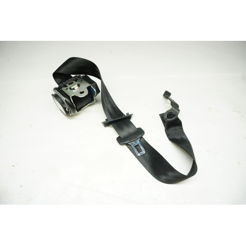 2007 AUDI S8 Passenger Rear Seat Belt Retractor 4E0857806C