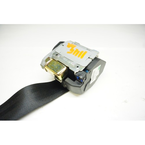 2007 AUDI S8 Passenger Rear Seat Belt Retractor 4E0857806C