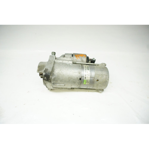 2004-2006 AUDI A8 4.2L V8 Engine Starter Motor 077911023J