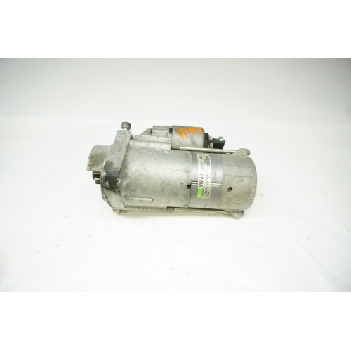 2004-2006 AUDI A8 4.2L V8 Engine Starter Motor 077911023J
