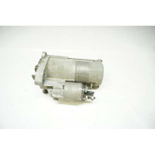 2004-2006 AUDI A8 4.2L V8 Engine Starter Motor 077911023J