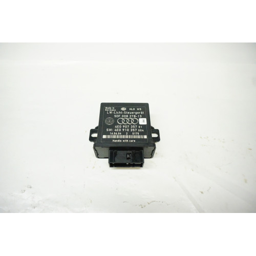 2004 2005 Audi A8 Xenon Headlight Range Control Module 4E0910357