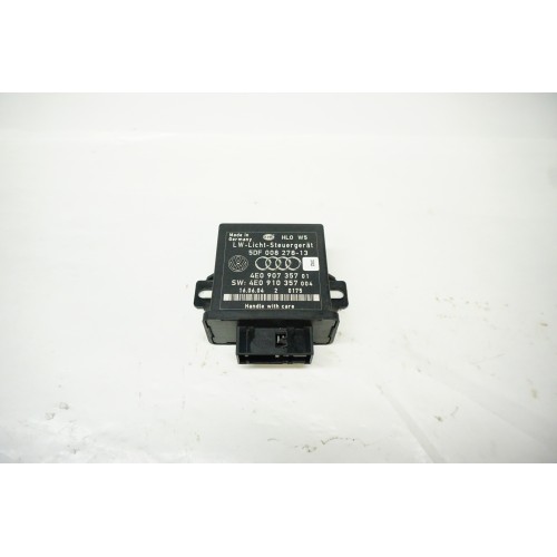 2004 2005 Audi A8 Xenon Headlight Range Control Module 4E0910357