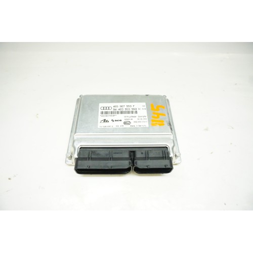 D3 Audi A8 Air Suspension Control Module 4E0-910-553-H TESTED