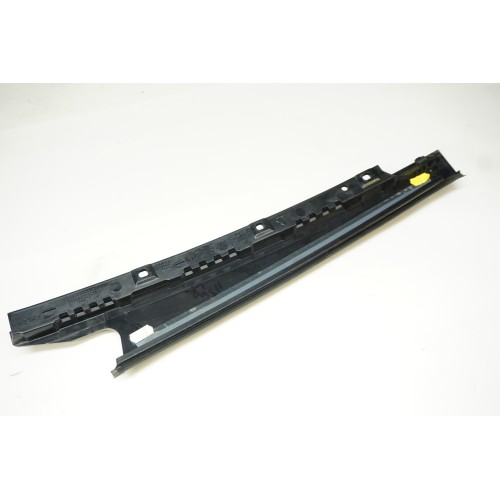 2013-2016 Audi A4 Allroad Left Rear Exterior B Pillar Trim 8K0-839-901-Q